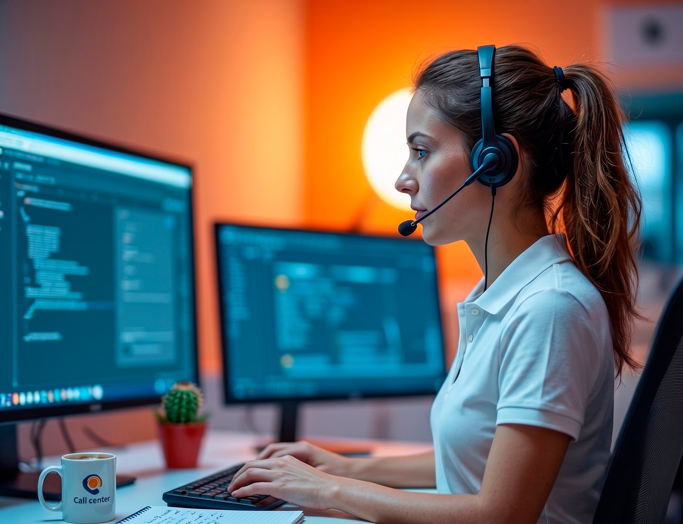 Contact Center Omnicanal